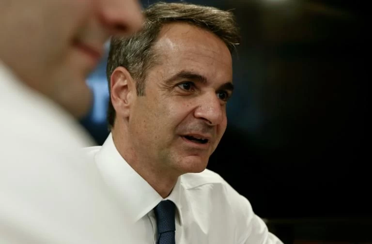 Η προτεραιότητα του Μητσοτάκη στον χώρο της υγείας